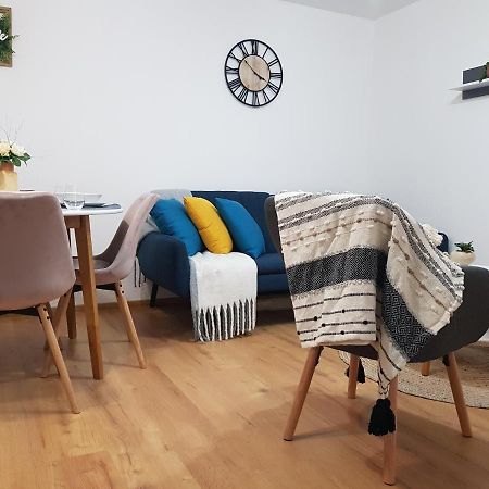 شقة Charming Hideaway In The Heart Of Timisoara! المظهر الخارجي الصورة