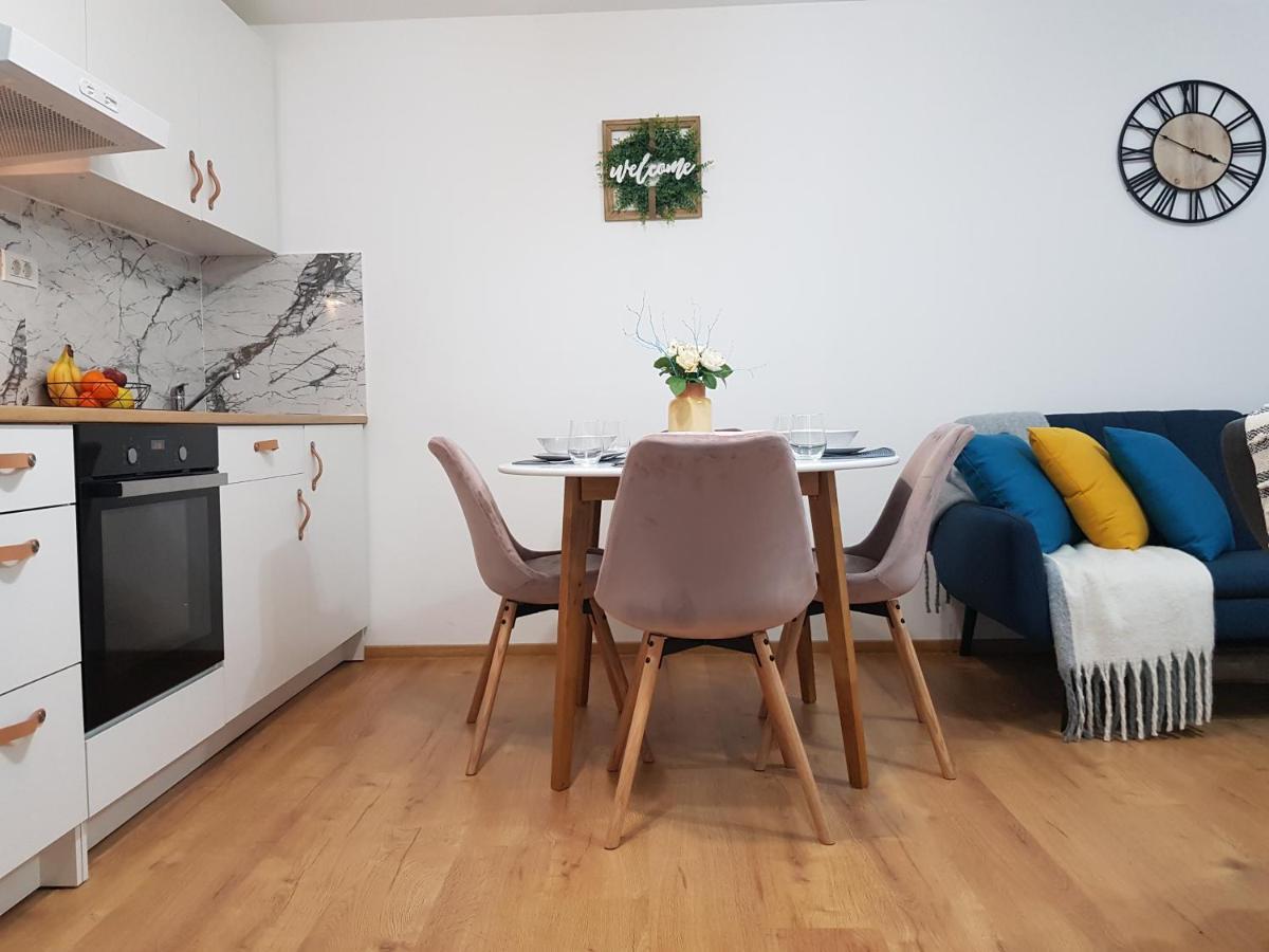 شقة Charming Hideaway In The Heart Of Timisoara! المظهر الخارجي الصورة