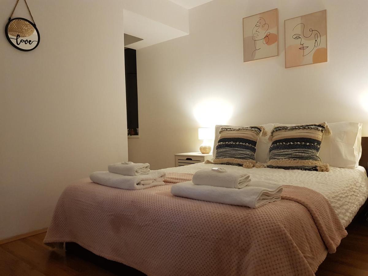 شقة Charming Hideaway In The Heart Of Timisoara! المظهر الخارجي الصورة