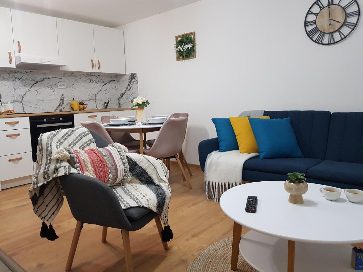 شقة Charming Hideaway In The Heart Of Timisoara! المظهر الخارجي الصورة