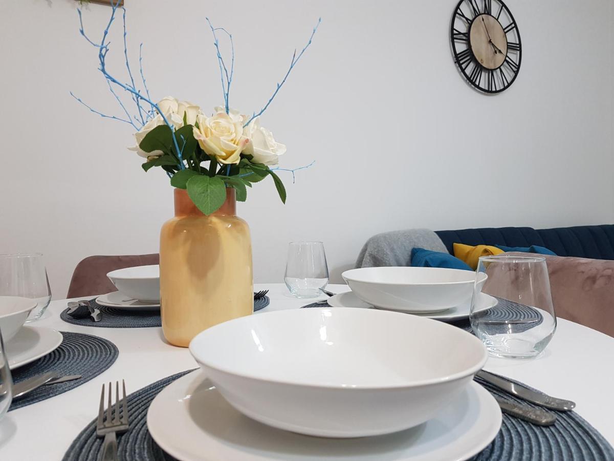 شقة Charming Hideaway In The Heart Of Timisoara! المظهر الخارجي الصورة