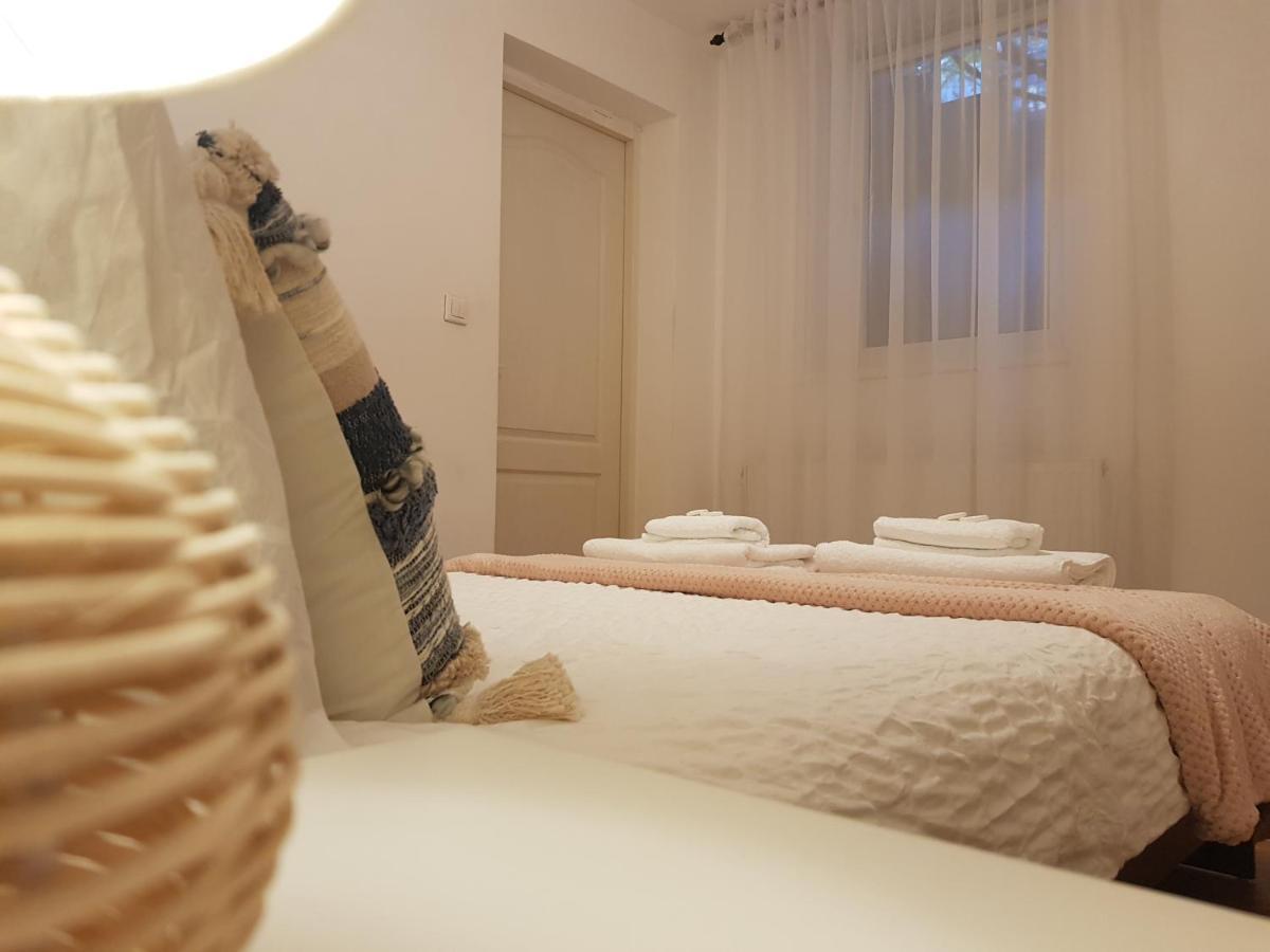 شقة Charming Hideaway In The Heart Of Timisoara! المظهر الخارجي الصورة