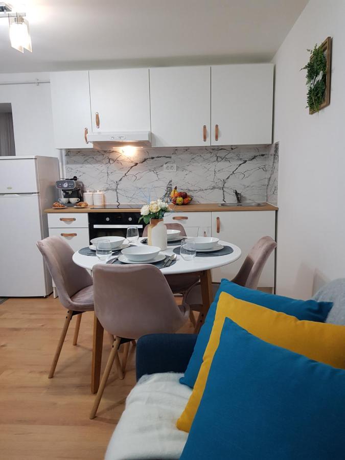 شقة Charming Hideaway In The Heart Of Timisoara! المظهر الخارجي الصورة